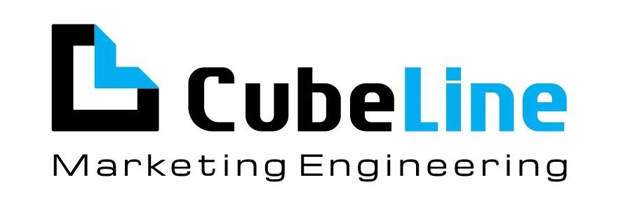 Cubeline logo